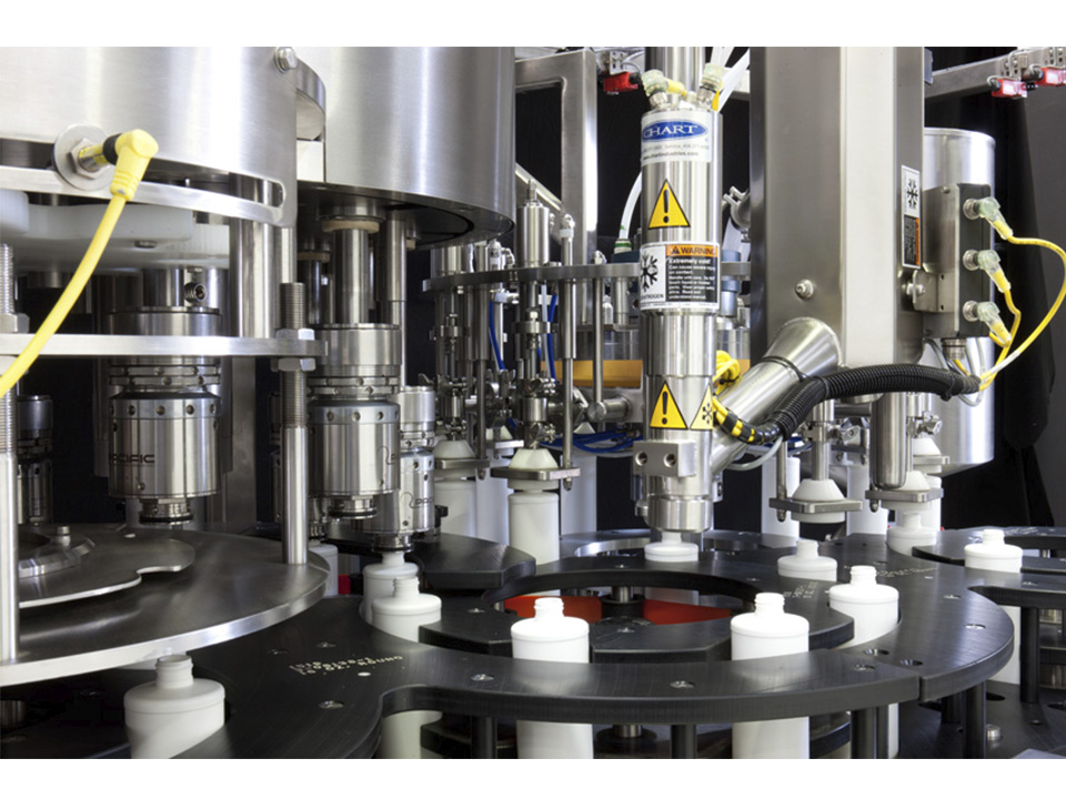 Upgrades Available Liquid Nitrogen Dosing Systems